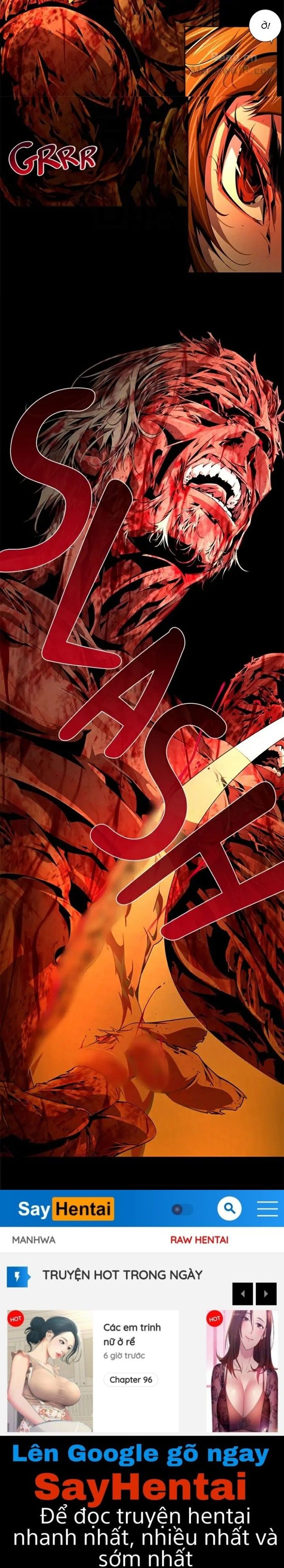 vùng đất tử thần chapter 39 11