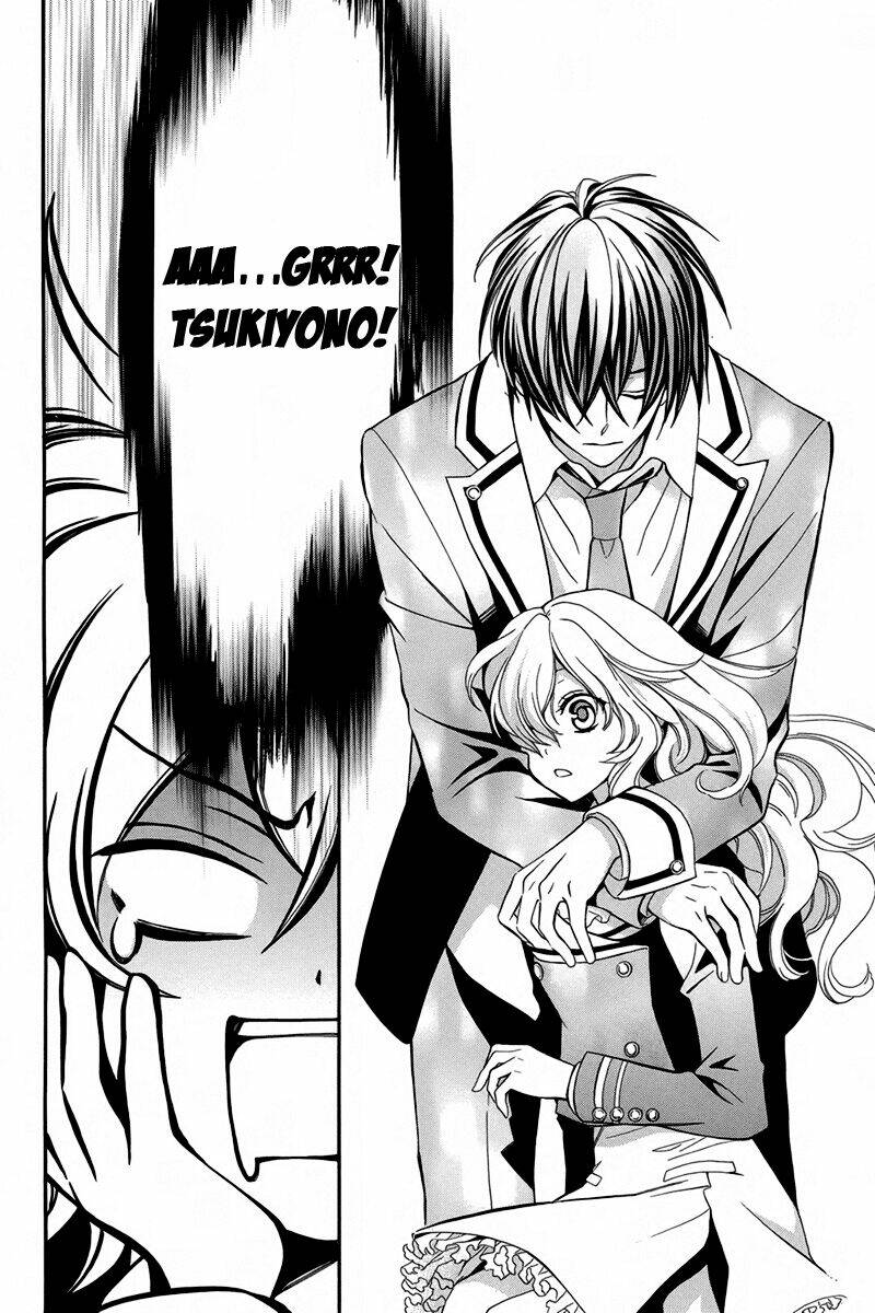 ore to atashi no kareshi-sama chapter 4 4