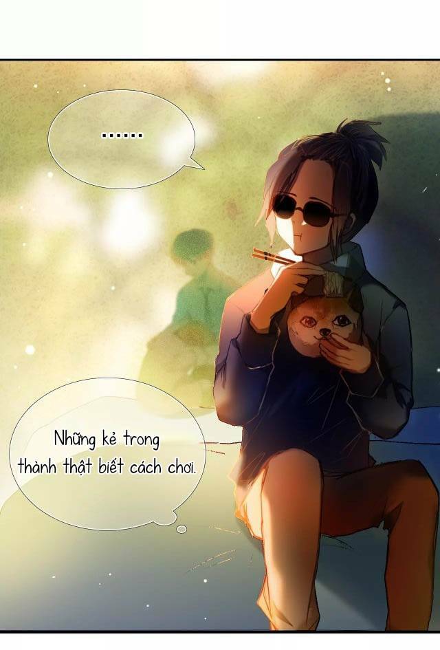 kế hoạch trái tim chapter 54 40