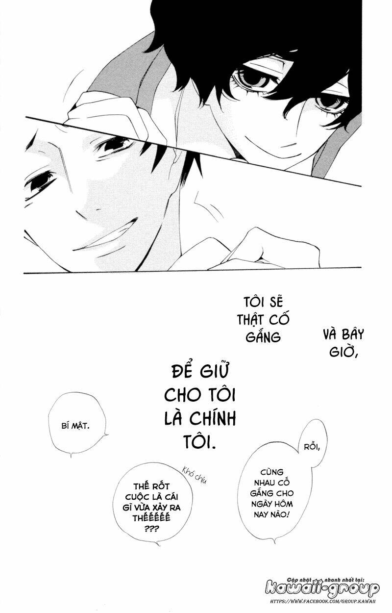 sarashi asobi chapter 5 44