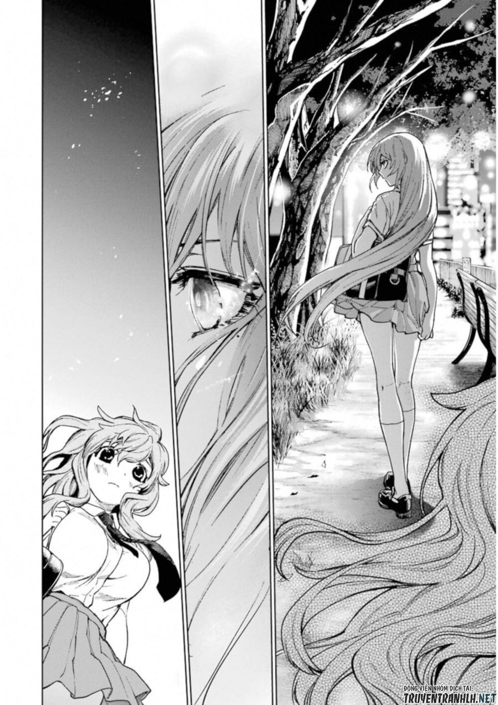 mahou shoujo tokushuusen asuka chapter 37 20