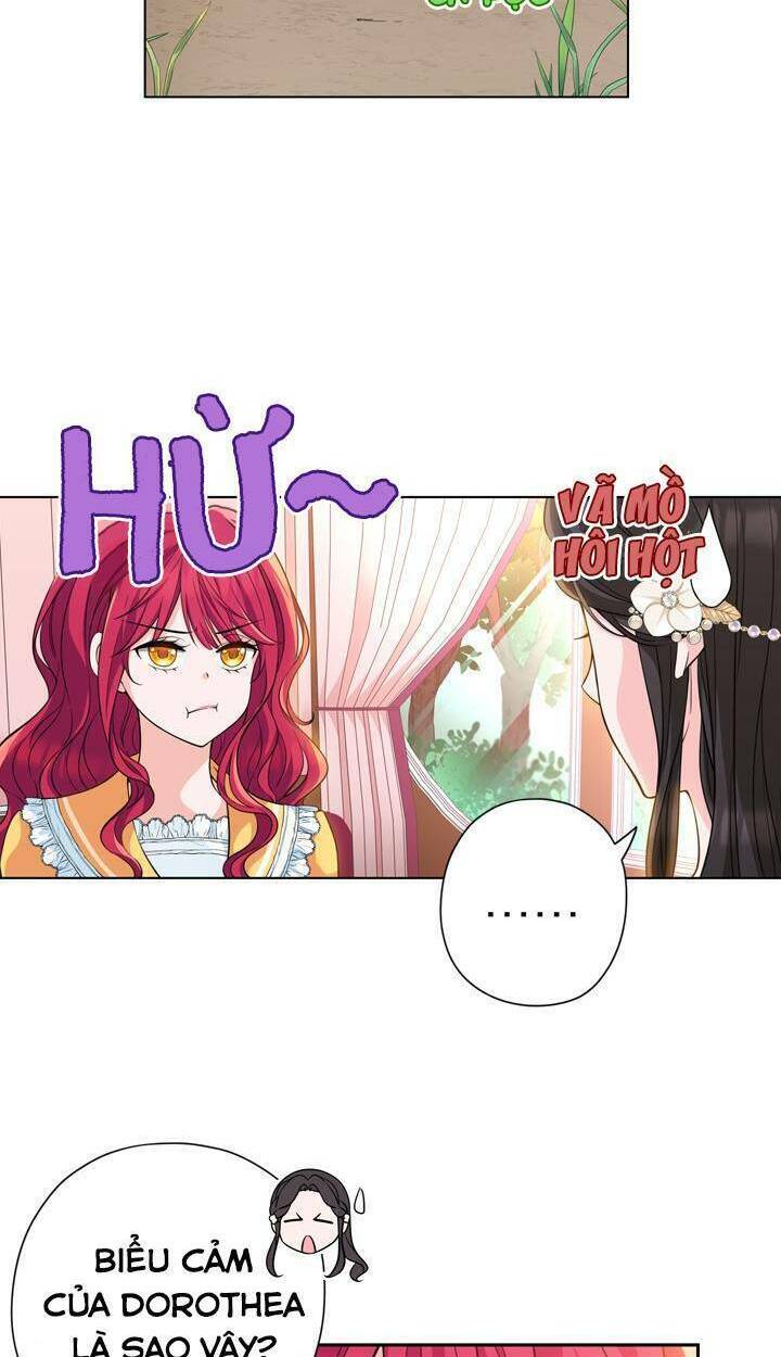 gửi đến người bạn của tôi chapter 2 11