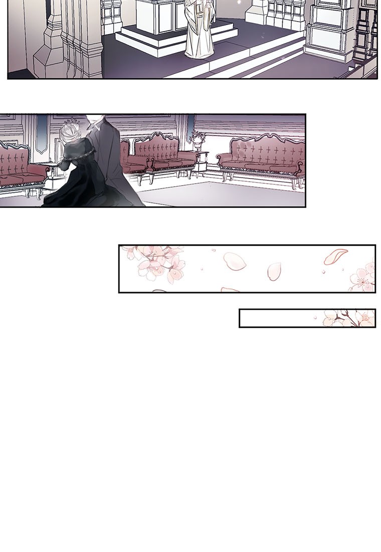 kết cục buồn của trò chơi nhập vai chapter 2 11