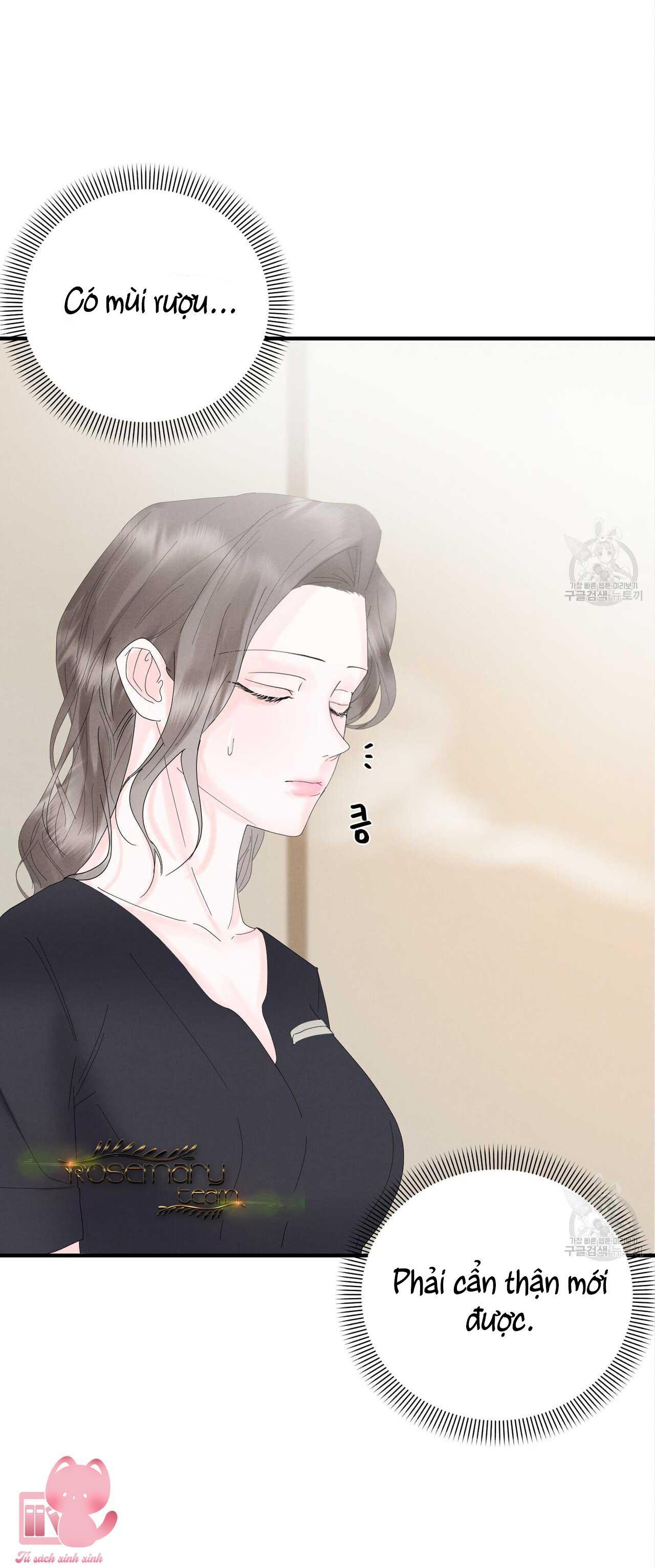 khắc cốt ghi tâm chapter 2 35