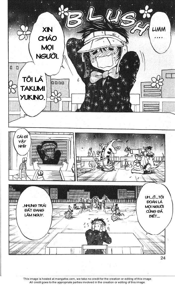 rồng ma trận chapter 41 26