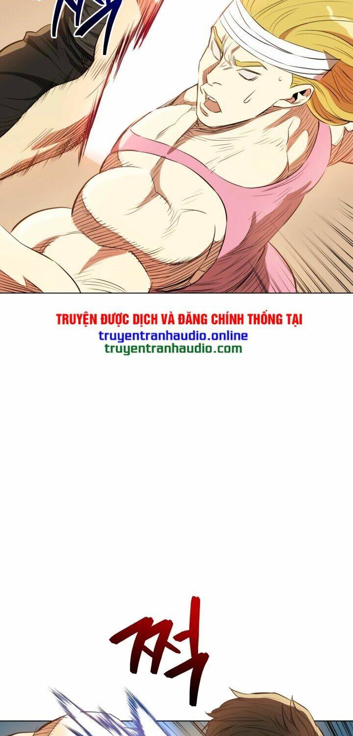 đấu sĩ vô song chapter 18 17