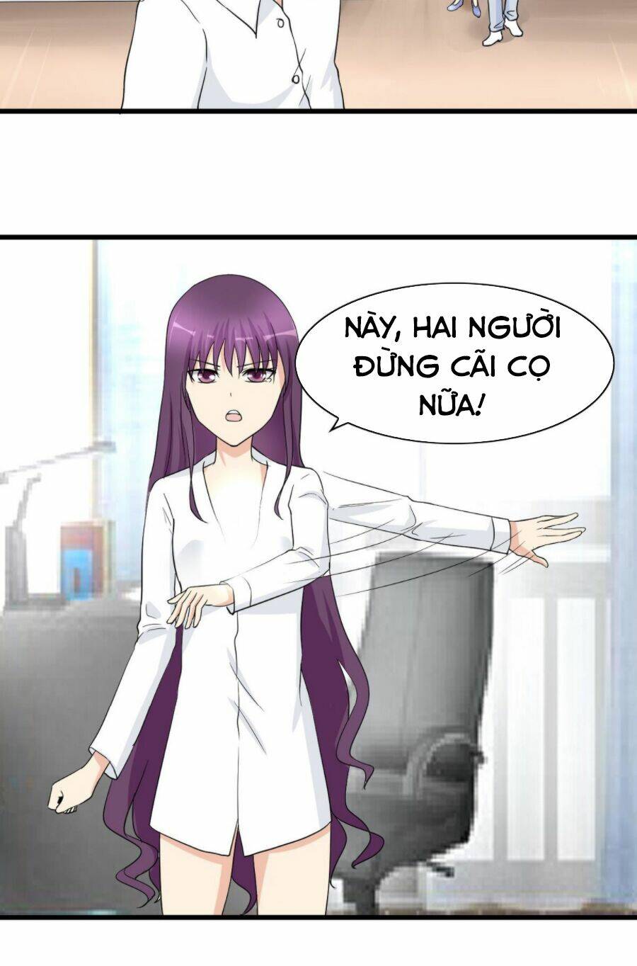 hắn là long ngạo thiên chapter 53 11