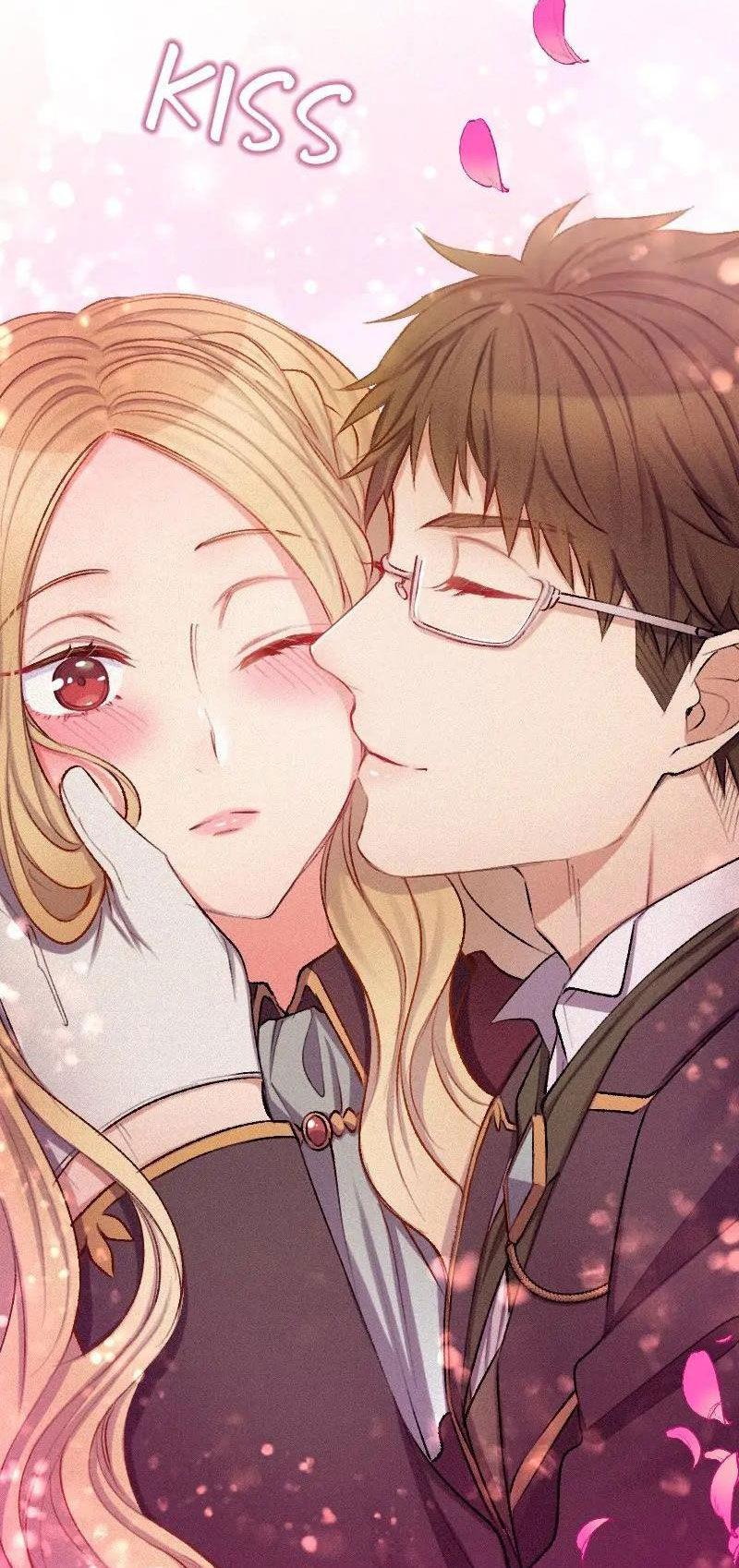 sức nóng của nữ phản diện được tái sinh chapter 10.2 25