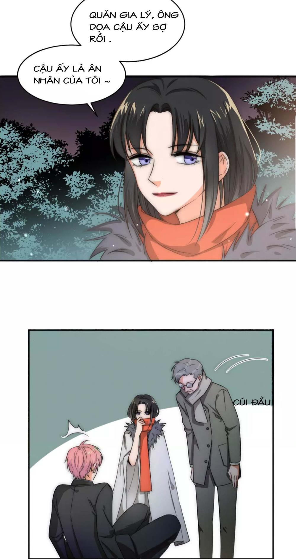 ánh trăng ngọt ngào chapter 4 6