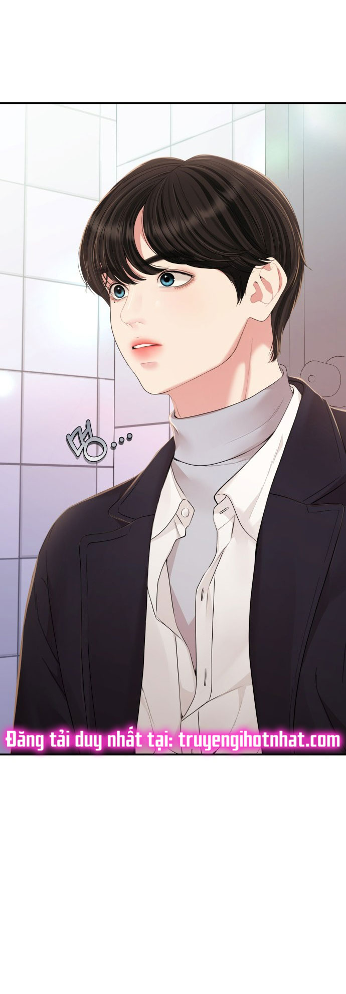 gửi em người đánh cắp những vì sao - to you who swallowed a star chapter 127.2 14