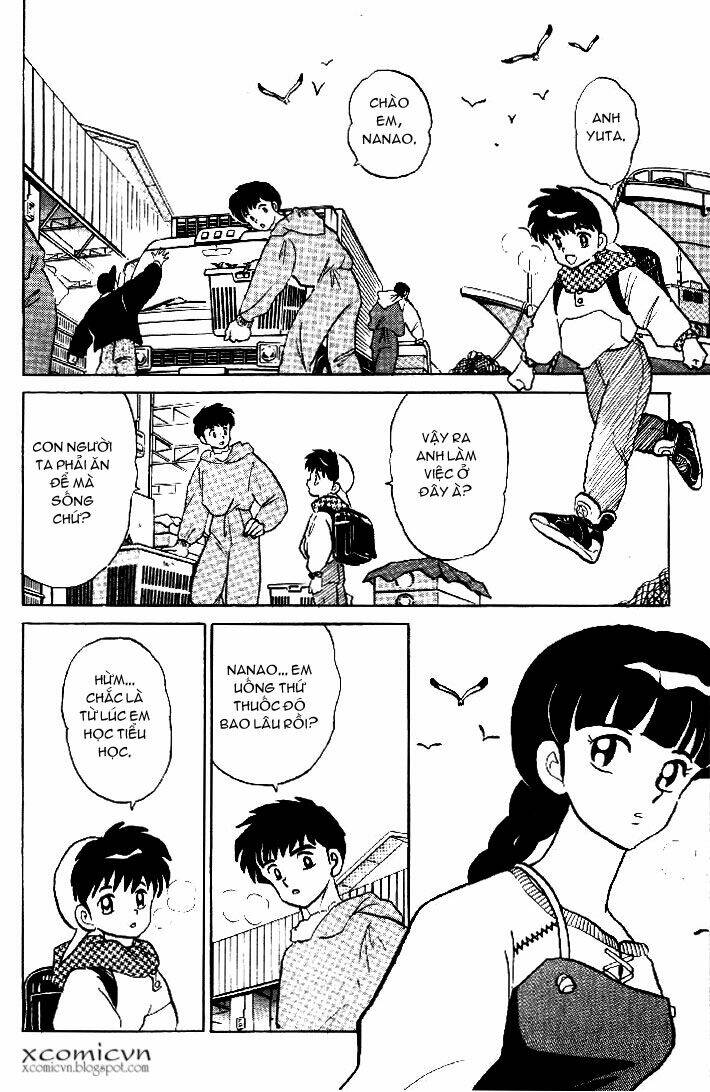 lời nguyền bất tử chapter 24 20