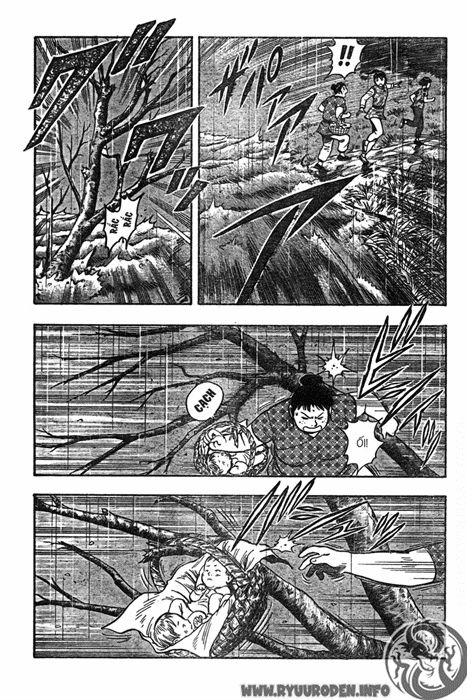 hoàng phi hồng phần 4 chapter 45 9