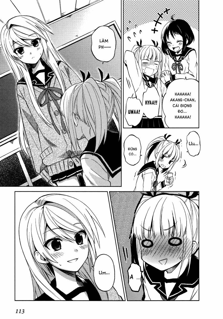 riko to haru to onsen to iruka chapter 4 4