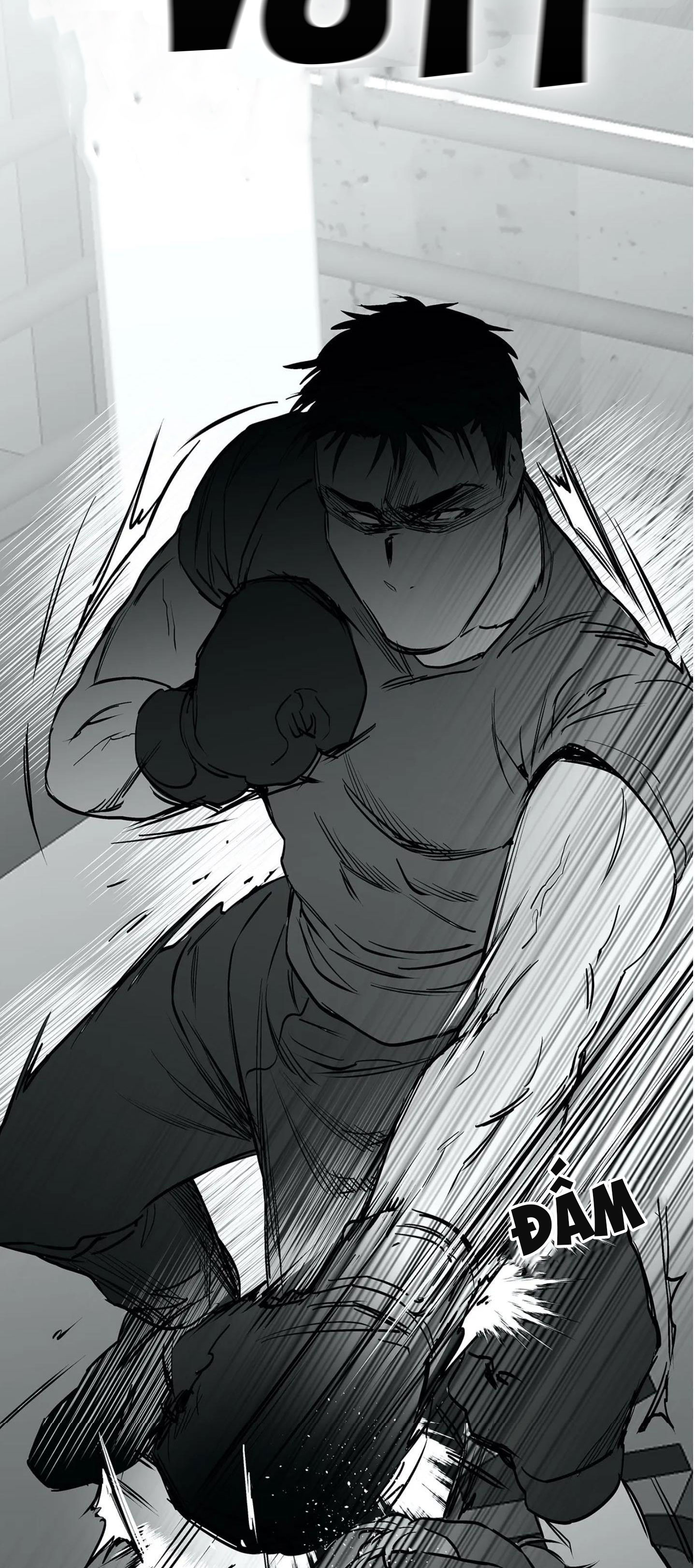 khi đôi chân thôi bước chapter 13.2 20