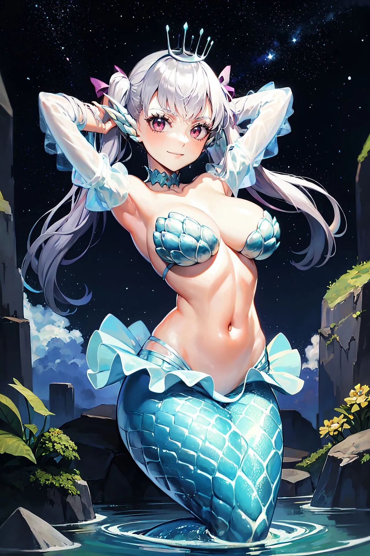 hình hentai chapter 171 40