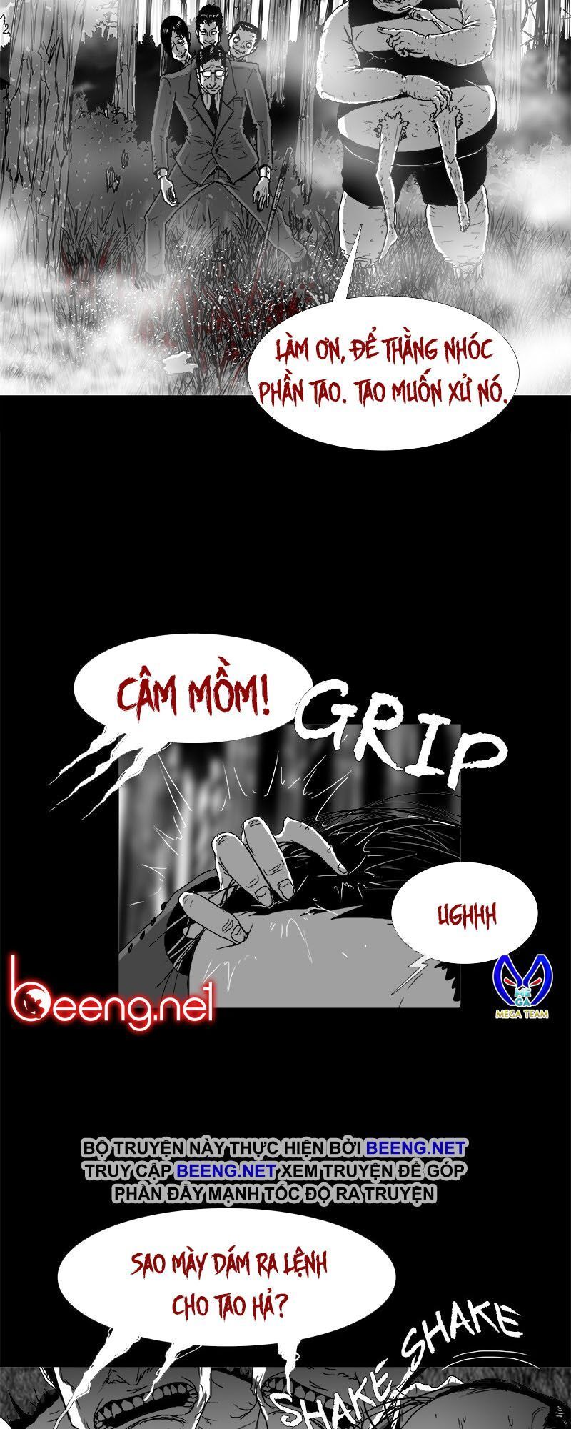 sống sót chapter 23 11