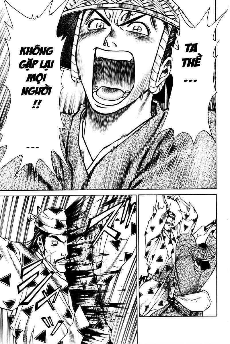 thiếu niên vương i - shana oh yoshitsune i chapter 41 32