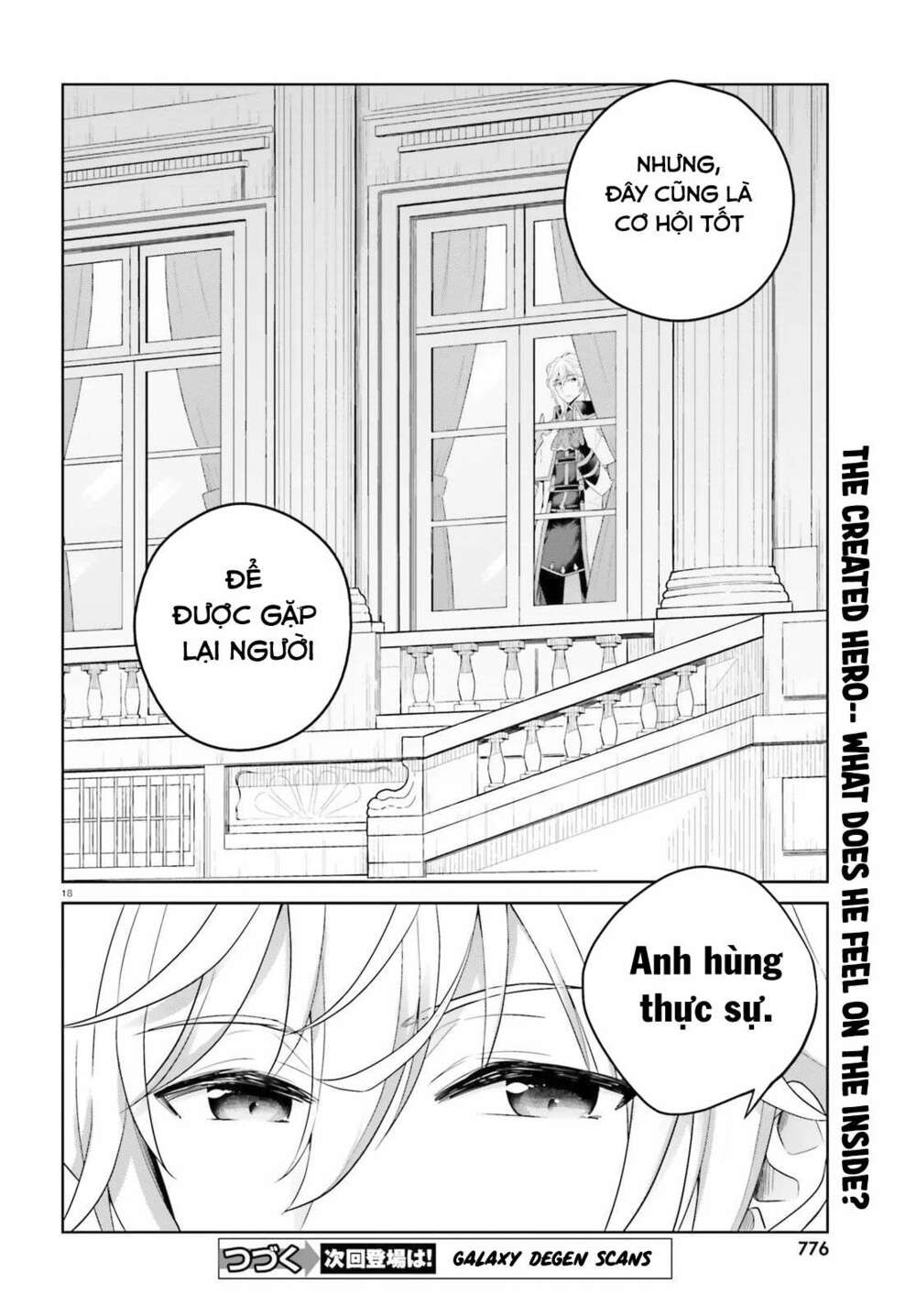 shindou yuusha to maid onee-san chapter 6 22