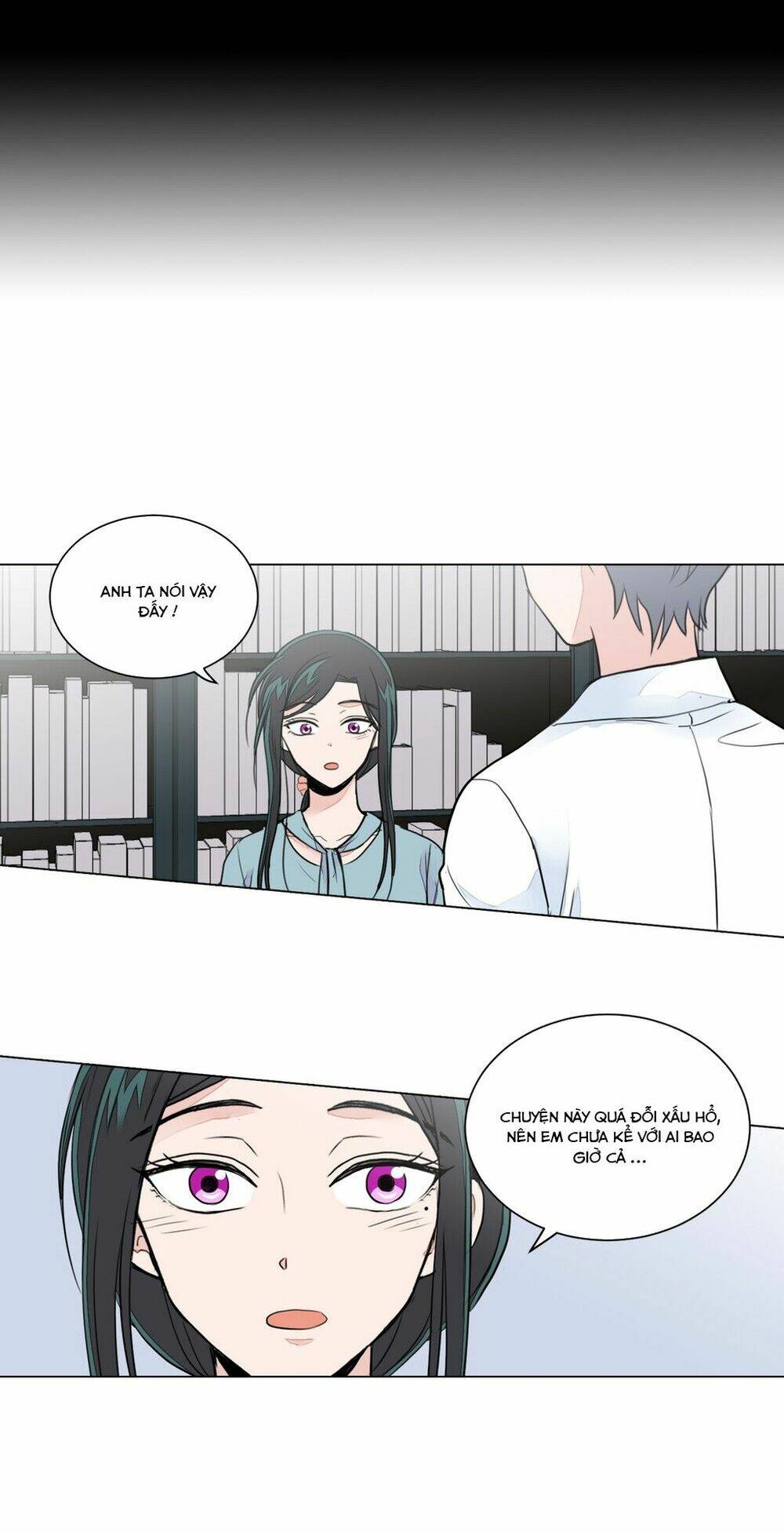 cậu nhóc tiểu học mà tôi yêu! chapter 30 29