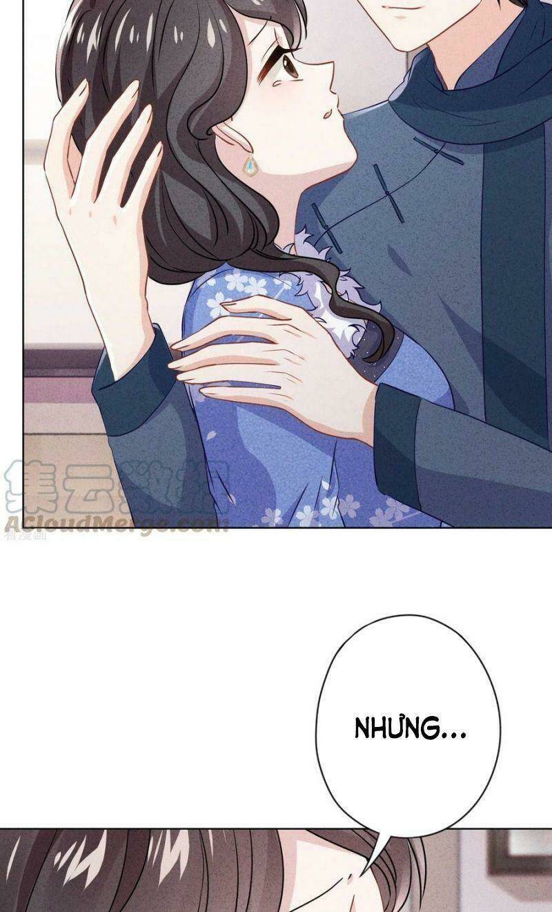 thiếu soái, vợ anh muốn lật trời! chapter 131 23