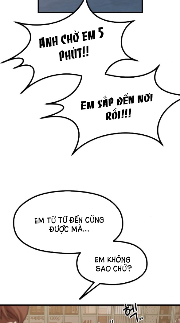 Cuộc Sống Của Tác Giả Truyện Người Lớn chapter 11.2 - Trang 8