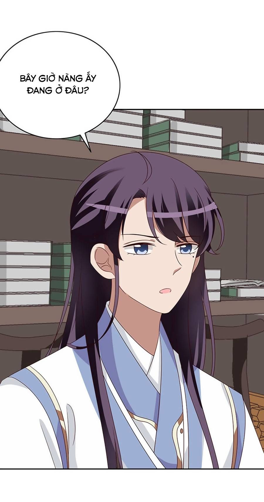 kiêu ngạo vương gia chủng điền phi chapter 129 42