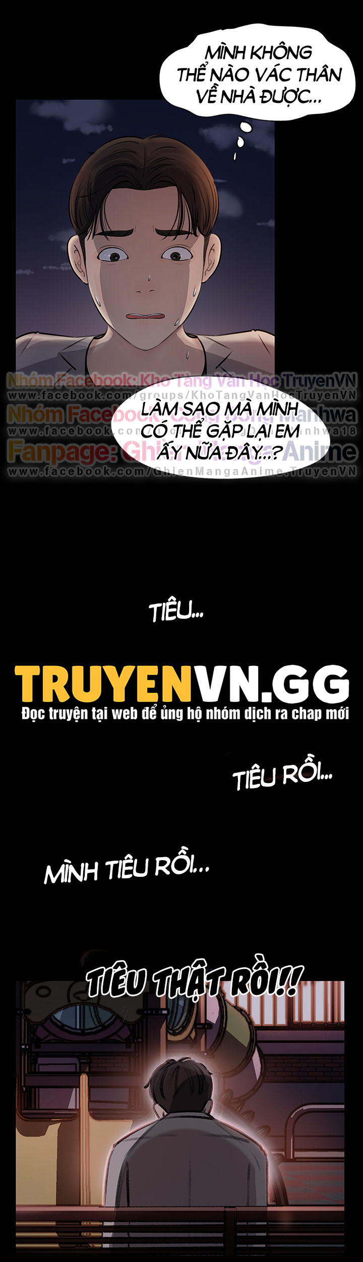 em vợ nóng bỏng chapter 6 39