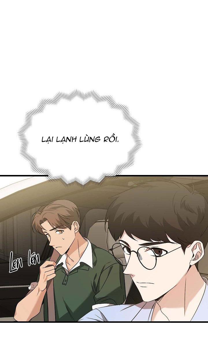 tình yêu của hyung tae chapter 6 8