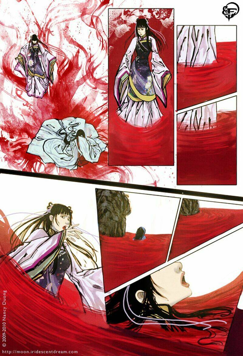 break free magazine chapter 5 53