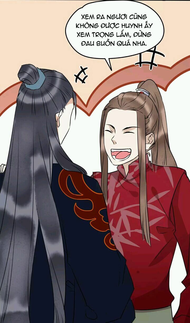 công chúa giá đáo chapter 11 12