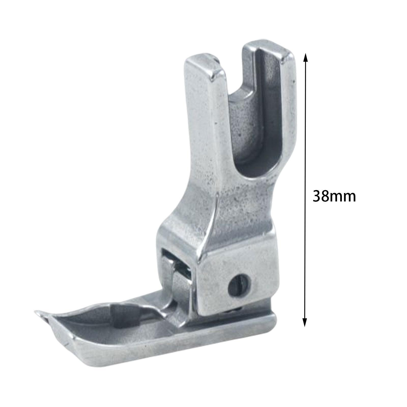 Presser Foot Sewing Machine Fittings Sewing Machine Presser Foot for Pockets