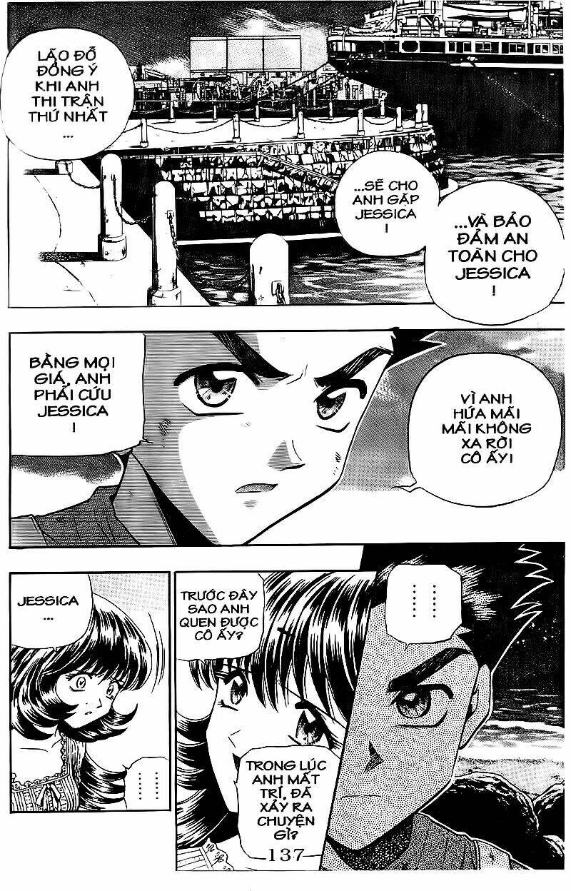 bowling king chapter 141 4