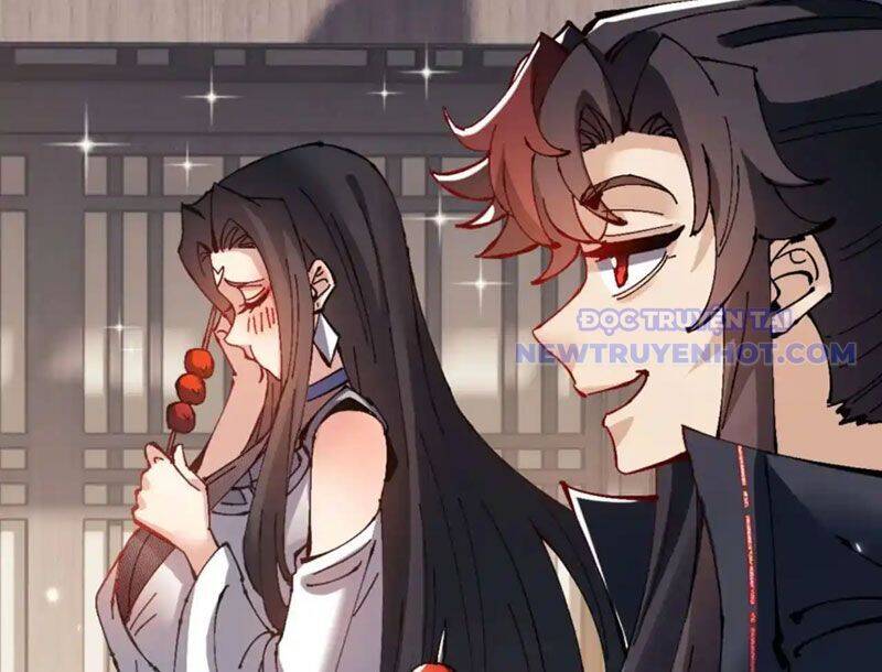 Sư Tôn: Nghịch Đồ Này Mới Không Phải Là Thánh Tử chapter 111 48