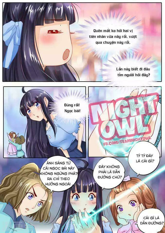 gia huynh ở lại tìm đường chết chapter 7 5