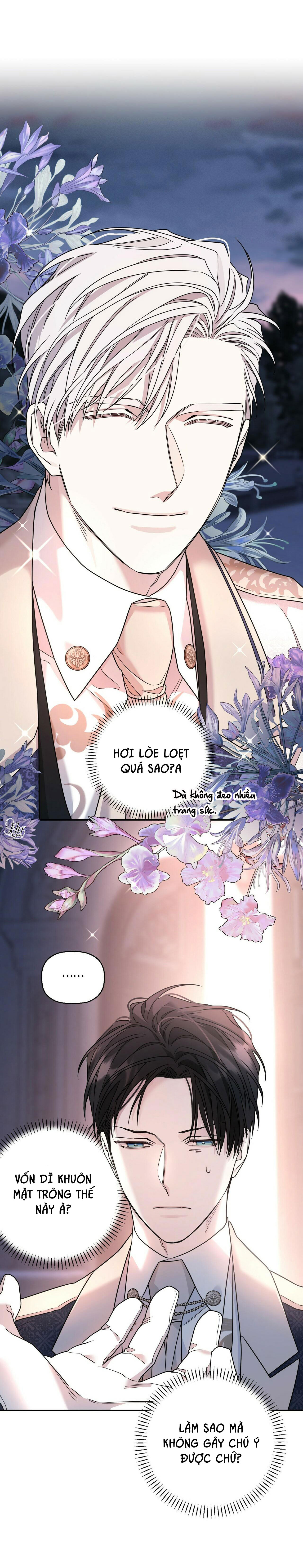 khế ước vĩnh cửu chapter 16 12