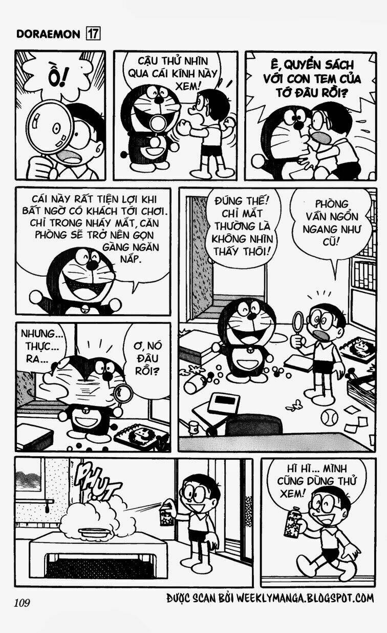 doraemon chapter 316 4
