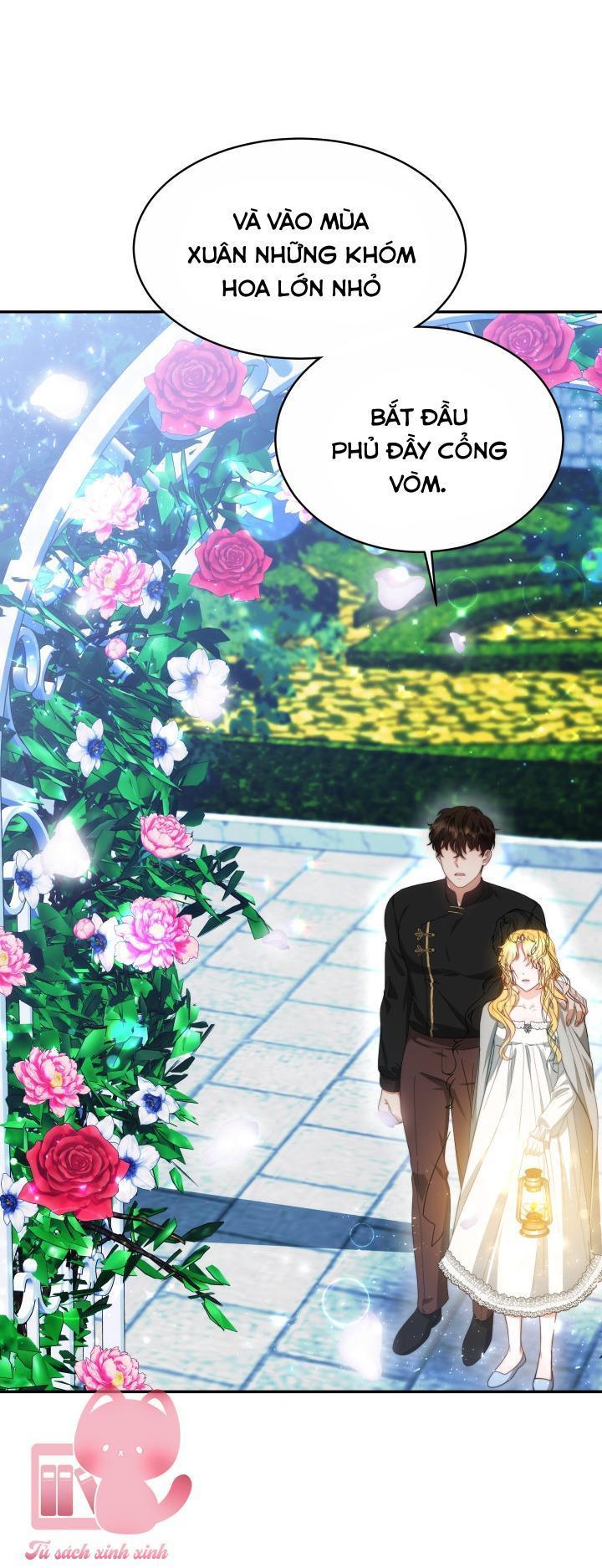 từ chồng cũ hóa thành nam chính chapter 44 8