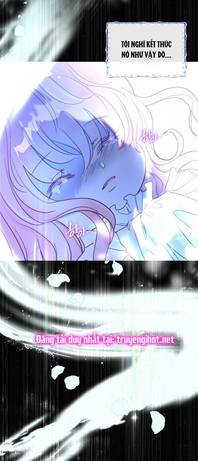 sau khi chuyển sinh tôi trở thành công chúa chapter 1 27