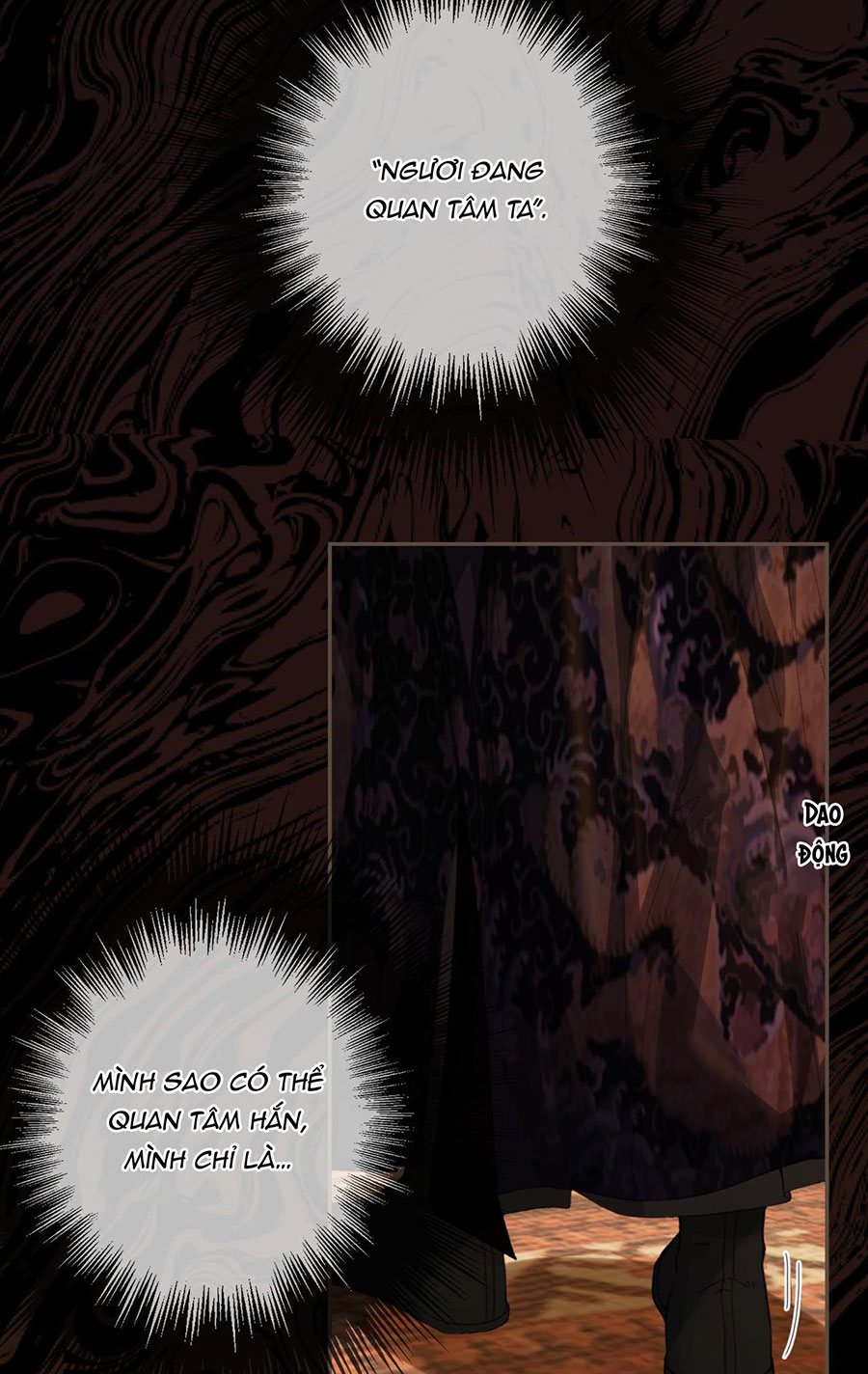 á nô 2: thám hoa chapter 27 4