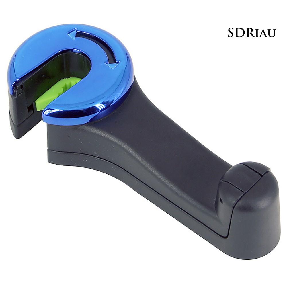 Móc Treo Đồ Đa Năng Gắn Sau Ghế Xe Hơi