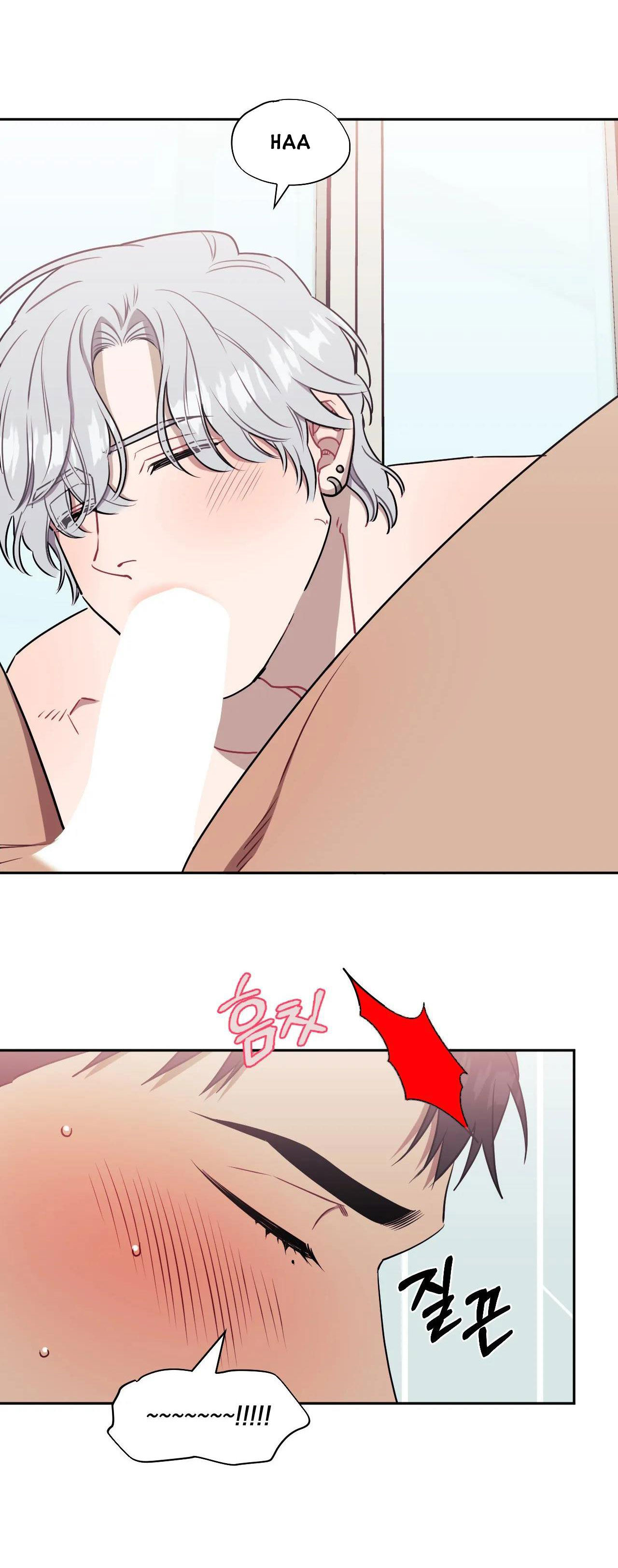 hơn cả bạn bè chapter 45.2 1