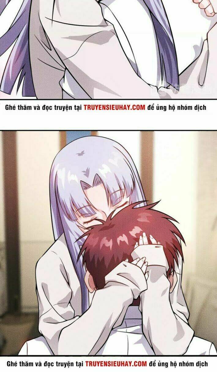 cao thủ cận vệ của nữ chủ tịch chapter 21 9