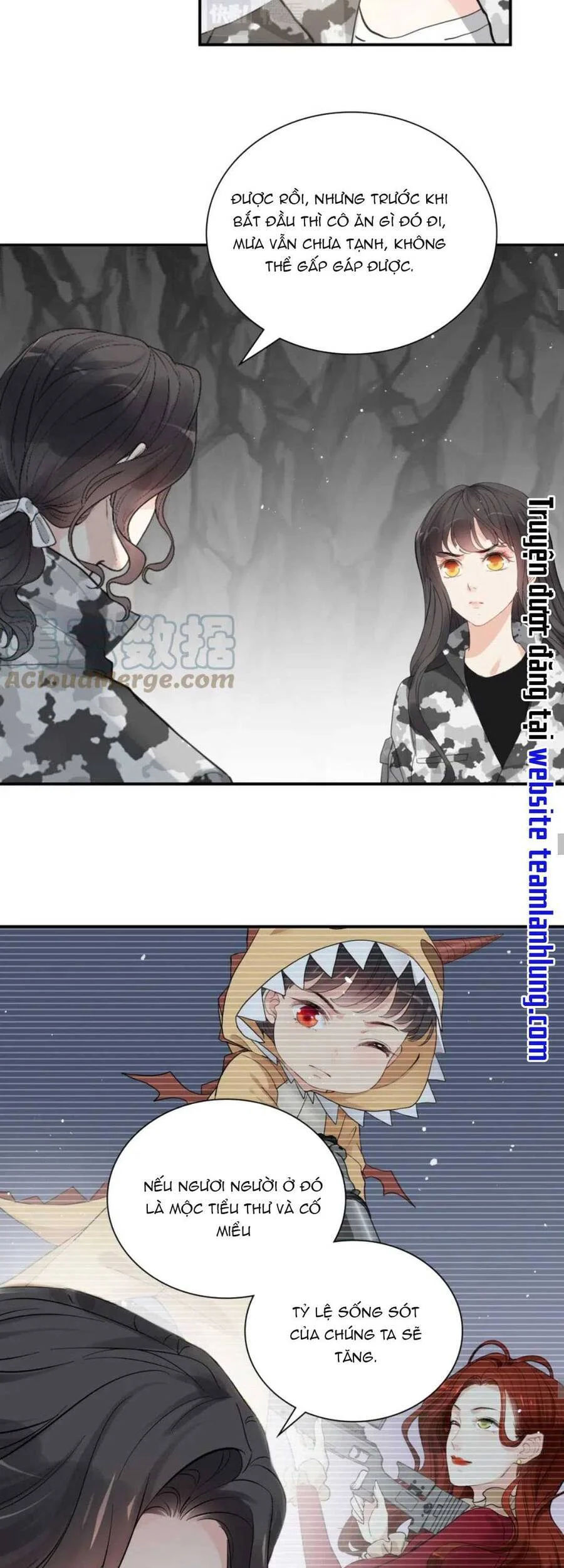 cô vợ hợp đồng bỏ trốn của tổng giám đốc chapter 476 23