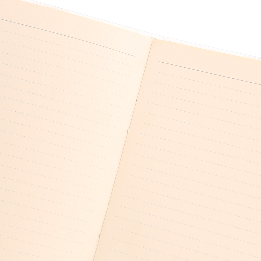 Sổ Tay Khai Trí Stationery The Immortals