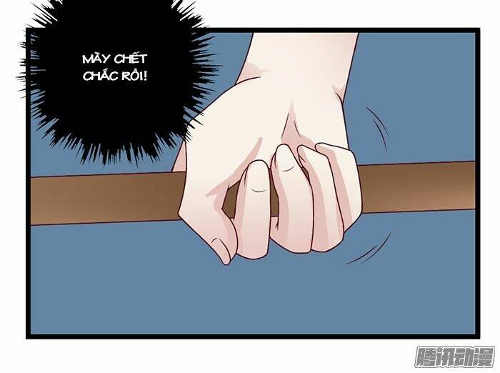 người ba độc thân chapter 19 20