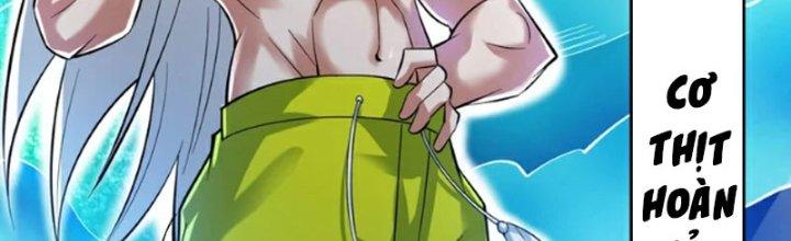 ẩn cư mười vạn năm, đời sau mời ta rời núi chapter 46 98