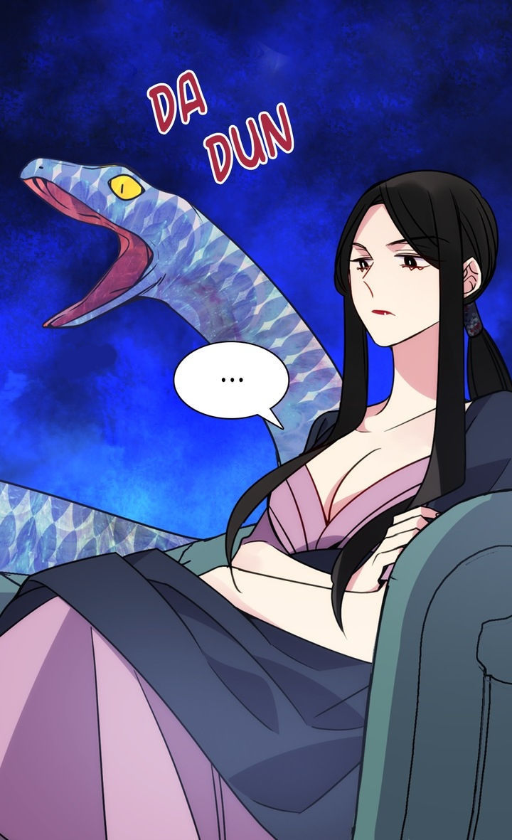 công tước lạnh lùng, alaide chapter 46 2