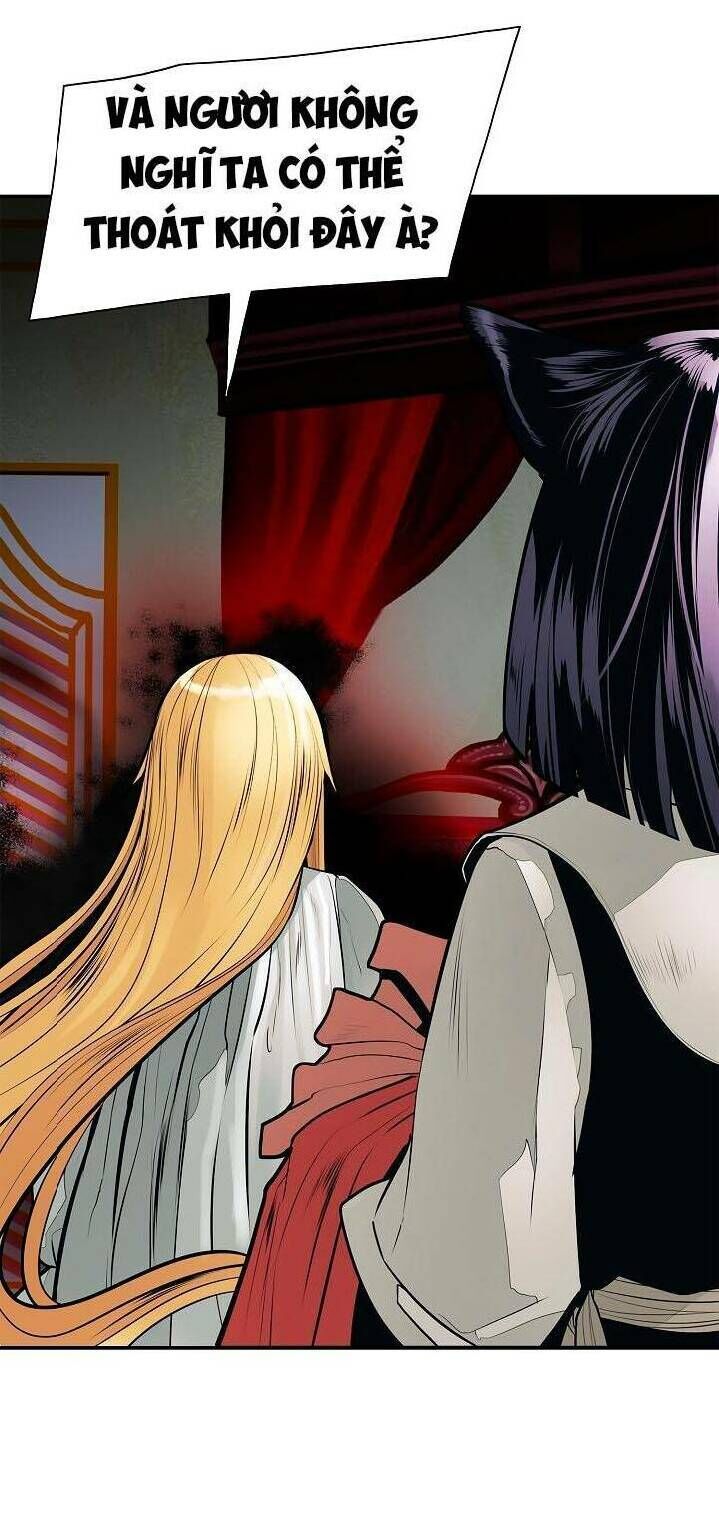 bất bại chân ma chapter 41 49