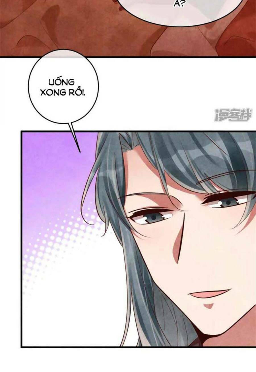 vương phi muốn trèo tường chapter 133 8