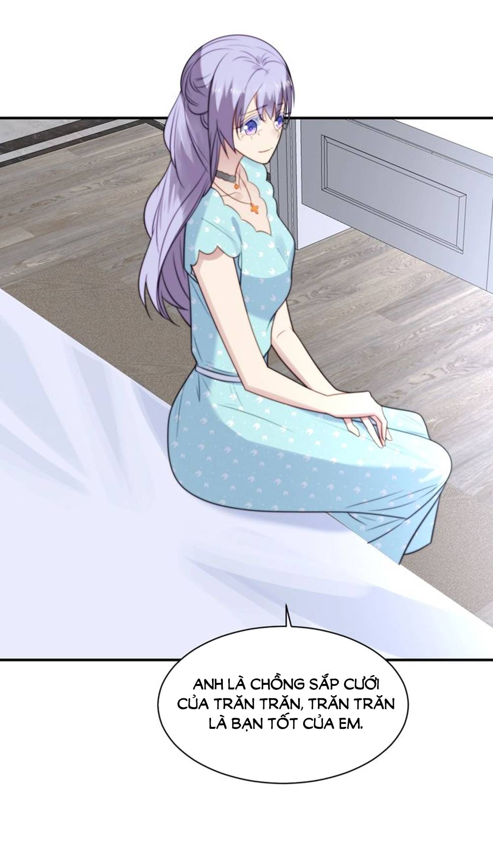 khoá chặt đôi môi (full) chapter 47 14